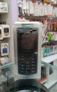 گوشی ساده نوکیا ـ هانوفر