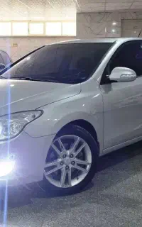 هیوندایi30،خانگی،بی رنگ،فول۱۰ایربگ