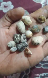 سنگ قیمتی