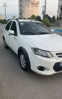 کوئیک سفید 1401