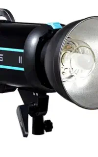 کیت فلاش گودوکس GODOX QS-400 II KIT 2
