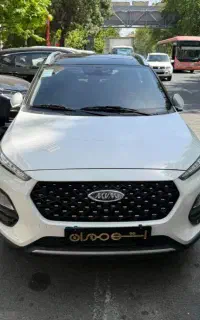 ایکس 22پرودندهX22 Proکارکرده مدل1403نقدواقساط چکی