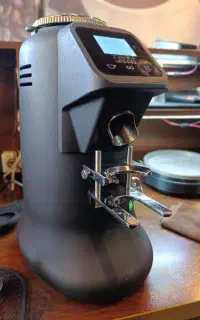 اسیاب کینگ گرایندر