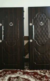 درب ضد سرقت