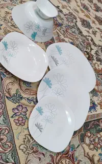 سرویس هجده نفره ارکوپال