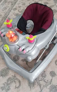 روروئک موزیکال و کاملا سالم
