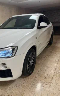 x4 bmw