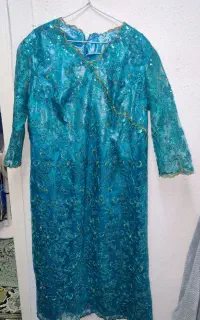 پیراهن مجلسی