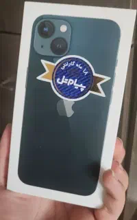 ایفون ۱۳ اکبند
