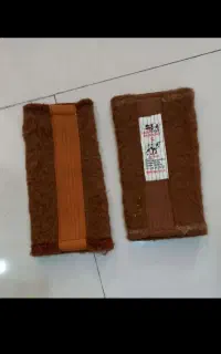 زانوبند شتری سایز بزرگ