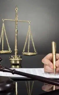 وکیل پایه یک دادگستری جناب آقای مهرجو