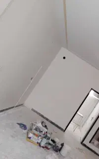 نقاشی ساختمان