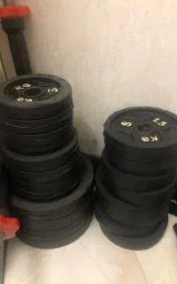 دمبل متغیر ۳۰ کیلو