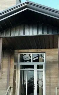 سبک سازی شیروانی جوشکاری بصورت نقد و اقساط