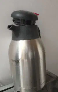 فلاکس  استیل سالم