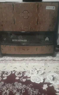 بخاری  هیتا