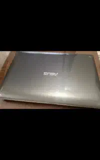 لب تاپ ASUS N550j