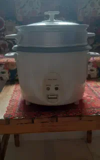 پلوپز وبخارپز ۶تا ۸نفره