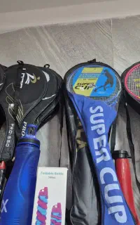 تمامی وسایل ورزشی