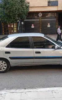 زانتیا مدل 83بیرنگ 2000