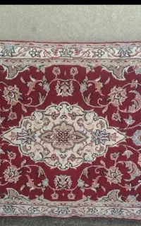 یک جفت پشتی