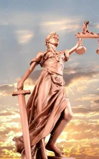 وکیل پایه یک دادگستری و مشاور حقوقی