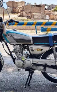 موتور پیشتاز