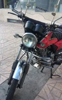 موتورسیکلت