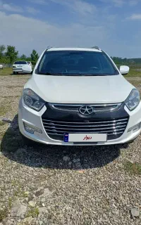 فروش خودرو‌جک اس ۵ مدل ۱۴۰۰