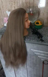 کله مانکن  تمیز