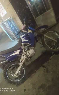 تریل بهرو 200