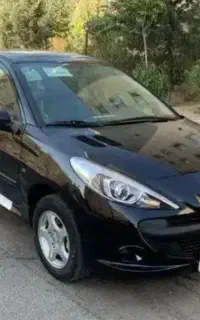 حواله ۲۰۷ سقف شیشه ای دنده ای تحویل فوری