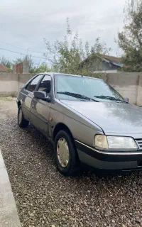 پژو 405 مدل 93