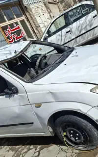 تیبا مدل 1396