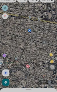 فیلم آموزشی Gis و Gis pro
