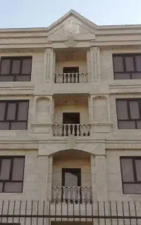 استاد نماکار ساختمان