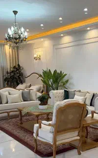 مبل فرانسوی سالامون شرایط هم