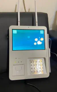 کشلس دیواری اندروید ، کشلس ، کارتخوان ، خودپرداز