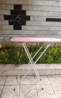 میز اتو پریز دار