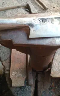 اهنگری