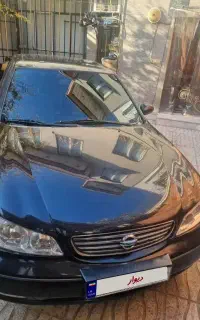 ماکسیما اتومات ۸۳  ۳۷۰ هزار  کامل رنگ