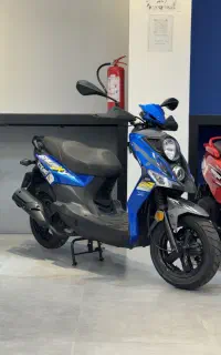 گلکسی اسکوتر ‌cx180 مدل ۴۰۵ اقساطی با کالانو