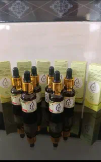 روغن معجزه ضد درد هلکسیر(با خرید دو عدد یک هدیه)