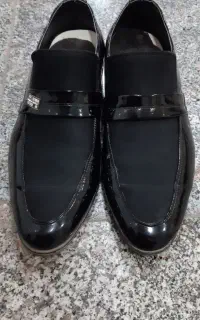 کفش درحد نو