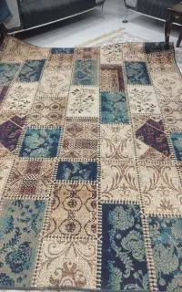 گلیم اشپزخانه