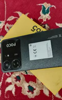 پوکوc65
