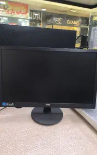 فروشگاه نیکان ـمانیتور 22inch full hd
