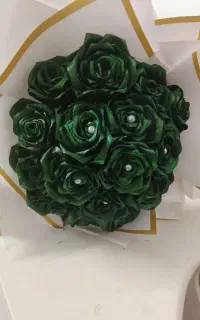 هدیه ای که پژمرده نمی شود