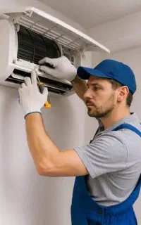 استخدام تکنسین حرفه ای در تیم سرماچی