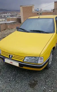 تاکسی برون شهری